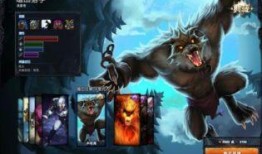 LOL最新典藏皮肤爆料,炫酷特效引领潮流